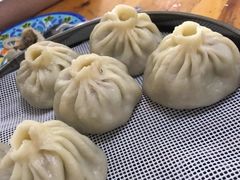 -敖特尔布里亚特美食坊(世纪花苑店)