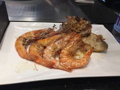 -大渔铁板烧(蛇口店)