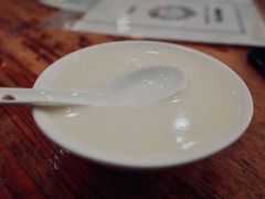 -沙湾姜埋奶(兴新包店)