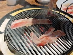 -釜山火炉韩式炭火烤肉(欧洲城店)