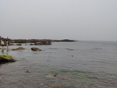 -青岛第二海水浴场