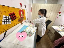 -睿宝儿科·眼科·口腔(静安大悦城门诊部)