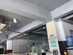 -大家发海鲜城夜排档(华山中路店)