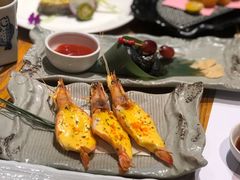 -匠和风精致料理(莆田财富中心店)