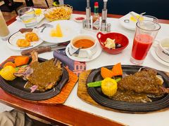 -斗牛士牛排餐厅(又一城店)