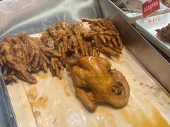 -鲁味斋(建设路店)