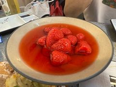 -震海贝烤贝·民俗特色店(延吉总店)