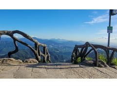 -梧桐山风景名胜区