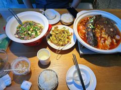 -晋家门·苏皖家常菜(雨花e-park店)