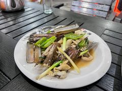 -潘先生海鲜城(神州半岛店)