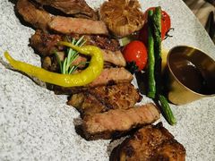 -查特花园美食广场(西单大悦城店)