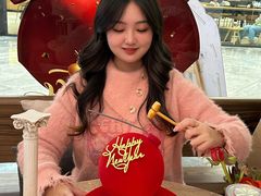 -玲婧胡同·Brunch·Kitchen(嘉里城店)