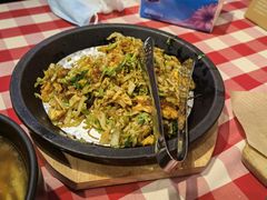 -西贝莜面村(银泰创意城店)