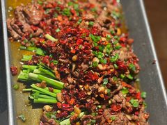 -味上湘菜馆(岳麓山店)