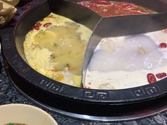 -蜀大侠火锅(森兰花园城店)