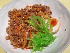 -米仓食堂(凯德广场店)