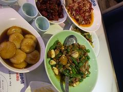 -青花小镇(凯翔新天地店)