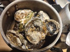 -街角等你.大连海鲜烧烤.经典铁板海鲜串(西安路店)