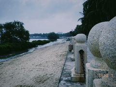 -霞山观海长廊