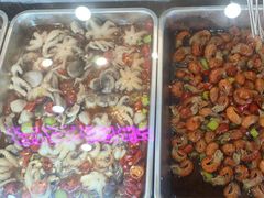 -瑞杰烧烤店·24小时营业(山东路店)