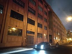 -上海四行仓库抗战纪念馆