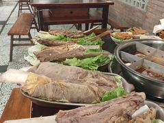 -邓莽子老火锅(鲁祖庙店)