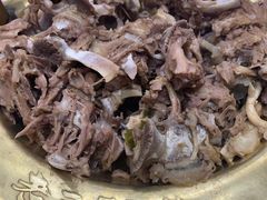 -老三骨头馆(白桦东路店)