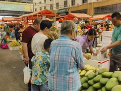 -新鸿港水果市场