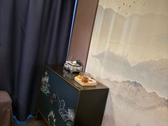 -陆琴脚艺·足浴·SPA(夫子庙店)