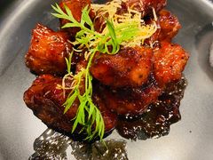 -荟廷·晶萃(陆家嘴尚悦湾店)