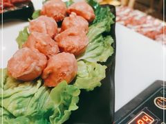 -陈记顺和牛肉火锅馆(林乐路店)