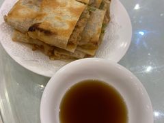 -玉华台饭庄·淮扬菜·烤鸭(望京店)