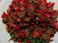 -黄泥岗·黄陂农家菜(百步亭店)