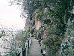 -采石矶景区