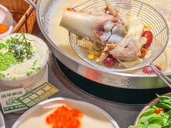 -骨之味·筒骨汤火锅(江头店)