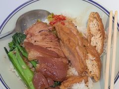 -潮人潮品隆江猪脚饭(城壹汇·流花店)