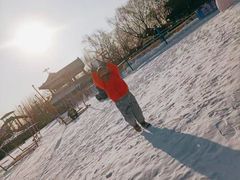 -欢乐水魔方水世界