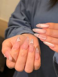 -StartNail美甲