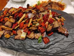 -马凯餐厅(地安门店)