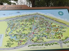-上海滨江森林公园