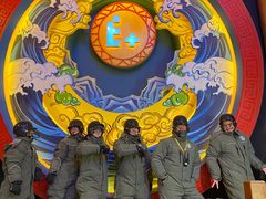 -E+有冰工厂·昆仑寒宫2(五角场店)