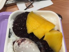 -满记甜品(巴黎春天宝山店)