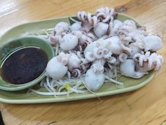 -贞姨美食·老字号海鲜大排档