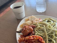 -首尔仁川机场ASIANA LOUNGE贵宾候机室(Incheon)