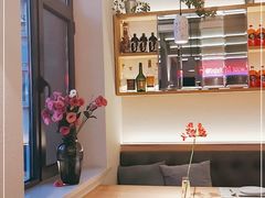 大堂-幸薈飯堂