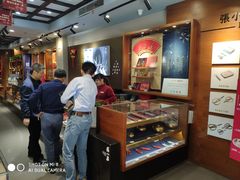 -张小泉(豫园店)