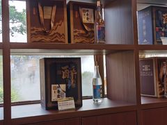 -醉香隆.山水庭院.湖北菜(东湖店)