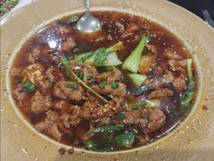 -金熊猫川菜餐厅