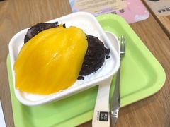 -满记甜品(金唐购物中心店)