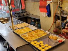 -恒兴发茶店(水巷口店)